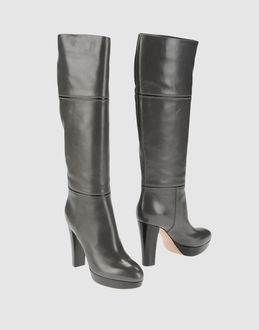 GIANVITO ROSSI - CALZATURE - Stivali con tacco - su YOOX.COM