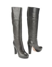 GIANVITO ROSSI - High-heeled boots
