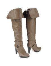 GIANVITO ROSSI - High-heeled boots