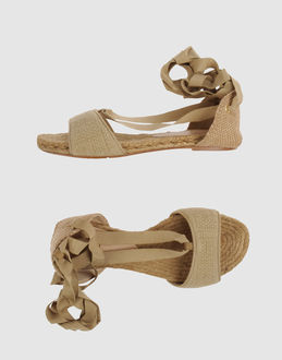 FENDI - CALZATURE - Sandali - su YOOX.COM