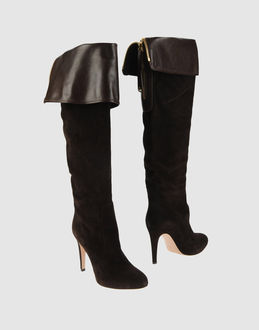 GIANVITO ROSSI - CALZATURE - Stivali con tacco - su YOOX.COM