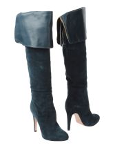 GIANVITO ROSSI - High-heeled boots