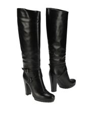 GIANVITO ROSSI - High-heeled boots