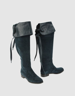 GIANVITO ROSSI - CALZATURE - Stivali - su YOOX.COM