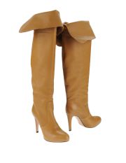 GIANVITO ROSSI - Stiefel mit Absatz