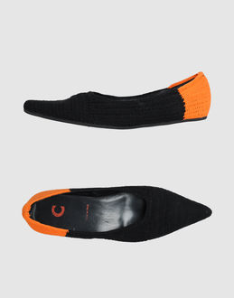 CLONE - CALZATURE - Ballerine - su YOOX.COM