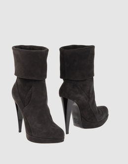 ICEBERG - CALZATURE - Stivaletti - su YOOX.COM
