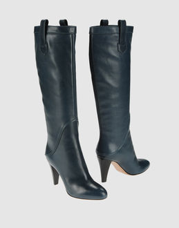 GIANVITO ROSSI - CALZATURE - Stivali con tacco - su YOOX.COM