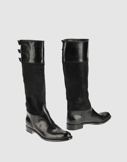GIANVITO ROSSI - CALZATURE - Stivali - su YOOX.COM