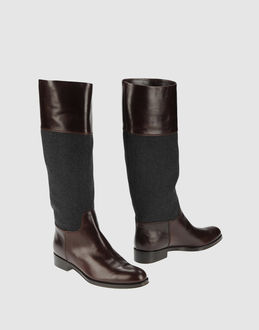 GIANVITO ROSSI - CALZATURE - Stivali - su YOOX.COM