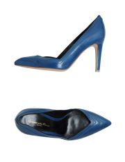 GIANVITO ROSSI - Closed-toe slip-ons 