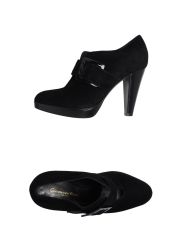 GIANVITO ROSSI - アンクルブーツ