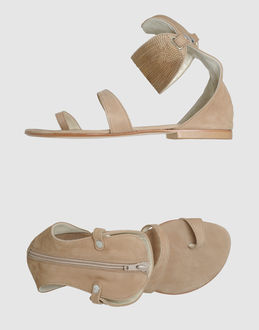SPAZIOMODA - CALZATURE - Infradito - su YOOX.COM