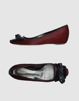 GIANVITO ROSSI - CALZATURE - Zeppe - su YOOX.COM