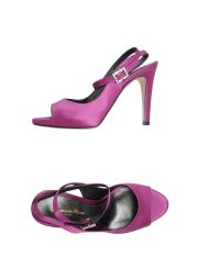 GIANVITO ROSSI - Platform sandals