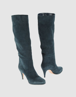 GIANVITO ROSSI - CALZATURE - Stivali con tacco - su YOOX.COM