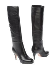 GIANVITO ROSSI - High-heeled boots