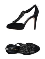 GIANVITO ROSSI - Plateau Pumps