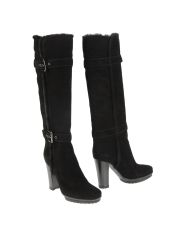 GIANVITO ROSSI - ハイヒールブーツ
