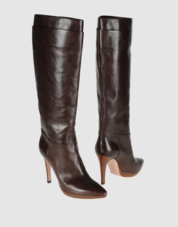 GIANVITO ROSSI - CALZATURE - Stivali con tacco - su YOOX.COM