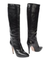 GIANVITO ROSSI - High-heeled boots