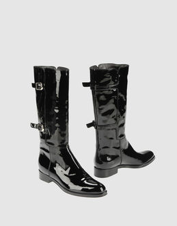 GIANVITO ROSSI - CALZATURE - Stivali - su YOOX.COM