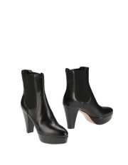 GIANVITO ROSSI - Ankle boots