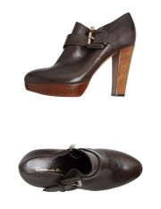 GIANVITO ROSSI - Shoe boots