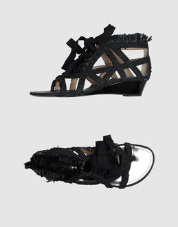 PROENZA SCHOULER - CALZATURE - Zeppe - su YOOX.COM