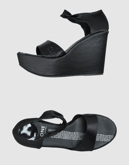 CLONE - CALZATURE - Zeppe - su YOOX.COM