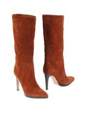GIANVITO ROSSI - High-heeled boots