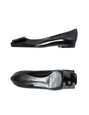 GIANVITO ROSSI - Bailarinas