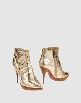 JONATHAN KELSEY - CALZATURE - Stivaletti - su YOOX.COM