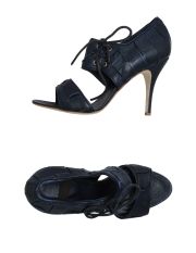 RAPARO - High-heeled sandals