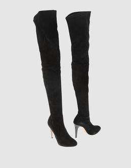 GIANVITO ROSSI - CALZATURE - Stivali con tacco - su YOOX.COM