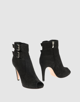 GIANVITO ROSSI - CALZATURE - Stivaletti - su YOOX.COM