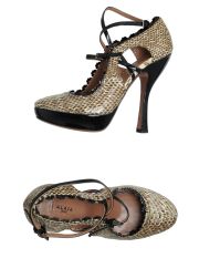 ALAIA - Plateau Pumps