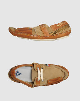 KOWALSKI - CALZATURE - Sneakers - su YOOX.COM