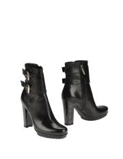 GIANVITO ROSSI - Ankle boots