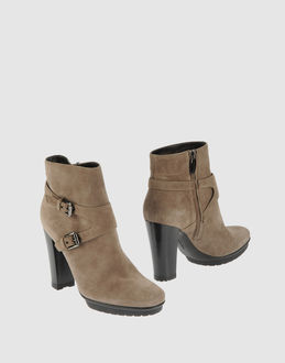 GIANVITO ROSSI - CALZATURE - Stivaletti - su YOOX.COM