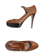 GIANVITO ROSSI - Plateau Pumps