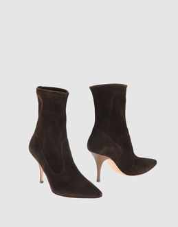 GIANVITO ROSSI - CALZATURE - Stivaletti - su YOOX.COM
