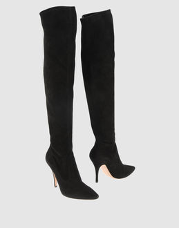 GIANVITO ROSSI - CALZATURE - Stivali con tacco - su YOOX.COM
