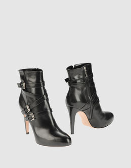 GIANVITO ROSSI - CALZATURE - Stivaletti - su YOOX.COM