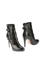 GIANVITO ROSSI - Ankle boots