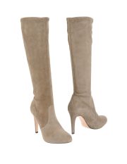GIANVITO ROSSI - Stiefel mit Absatz