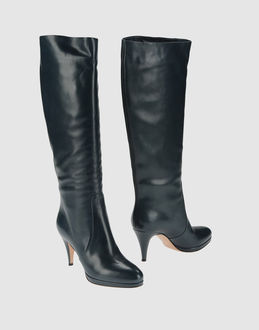 GIANVITO ROSSI - CALZATURE - Stivali con tacco - su YOOX.COM
