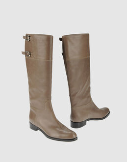 GIANVITO ROSSI - CALZATURE - Stivali - su YOOX.COM