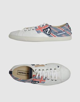  Bild kowalski - Sneakers