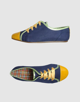 HERMAN MONSTER - CALZATURE - Sneakers - su YOOX.COM